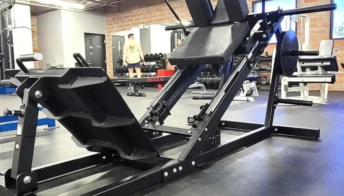 Atp Gym -  All - Phoenix