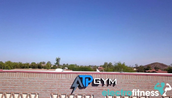 Atp Gym -  By Owner - Phoenix