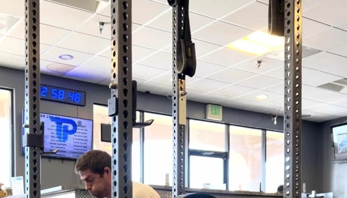 Atp Gym -  Comments - Phoenix