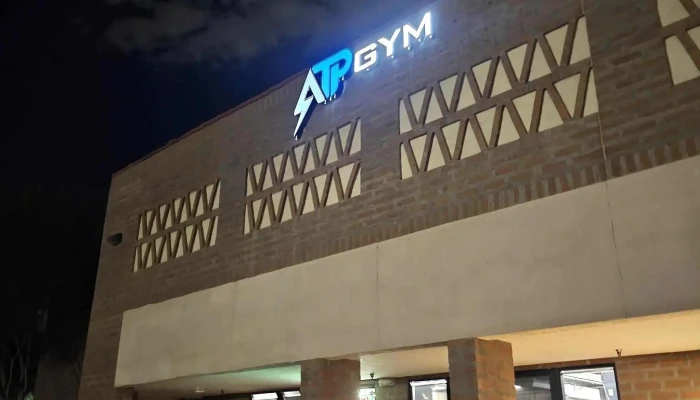 Atp Gym -  Near Me - Phoenix