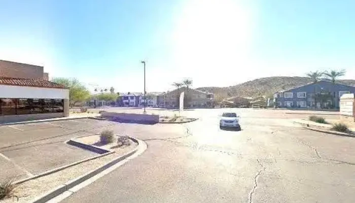 Atp Gym -  Street View 360deg - Phoenix