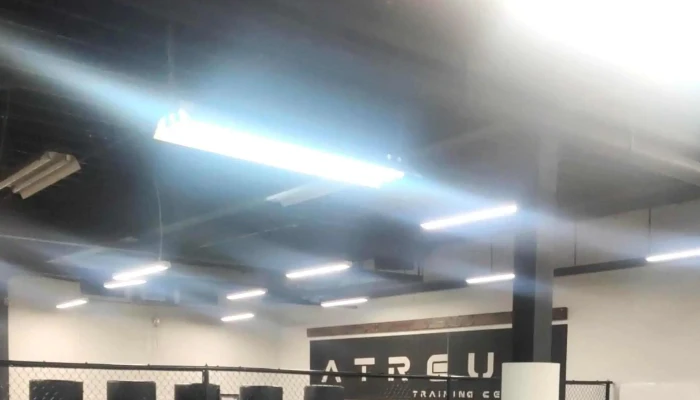 Atreus Training Center -  Near Me - Waldwick