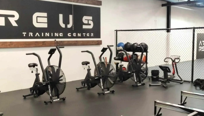 Atreus Training Center -  Number - Waldwick