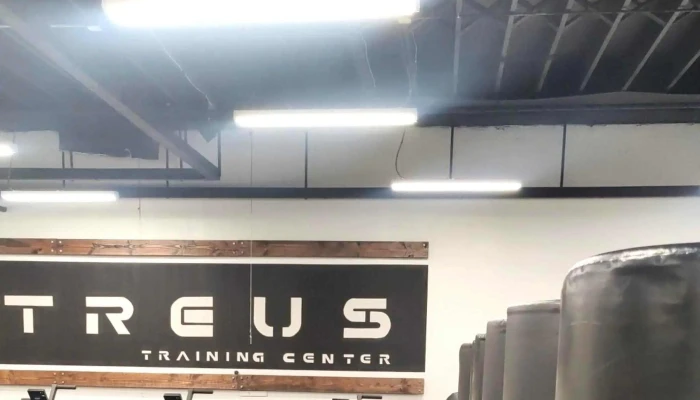 Atreus Training Center -  Phone - Waldwick