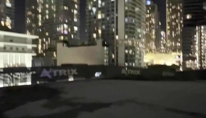 Atrix Club -  Videos - Miami