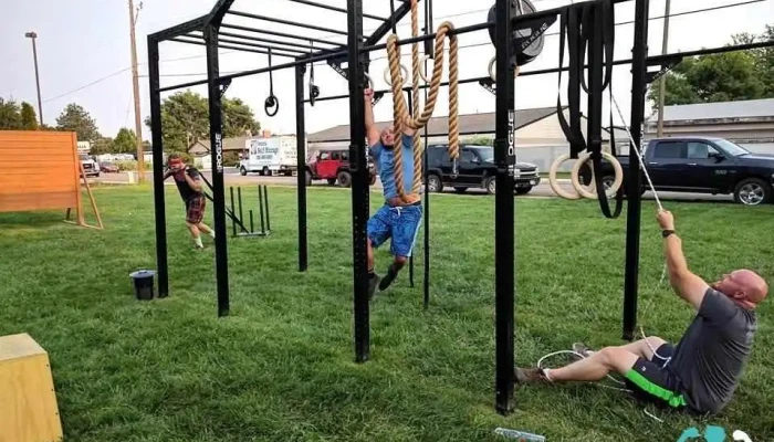 Audacious Fitness -  By Owner - Boise