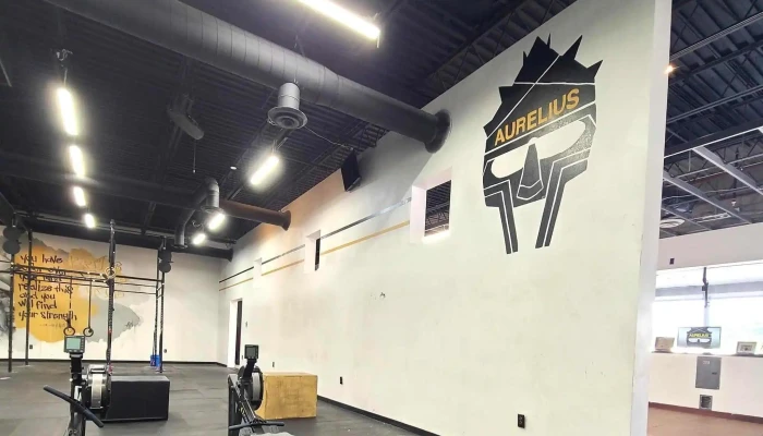 Aurelius Athletics -  Near Me - Aliquippa