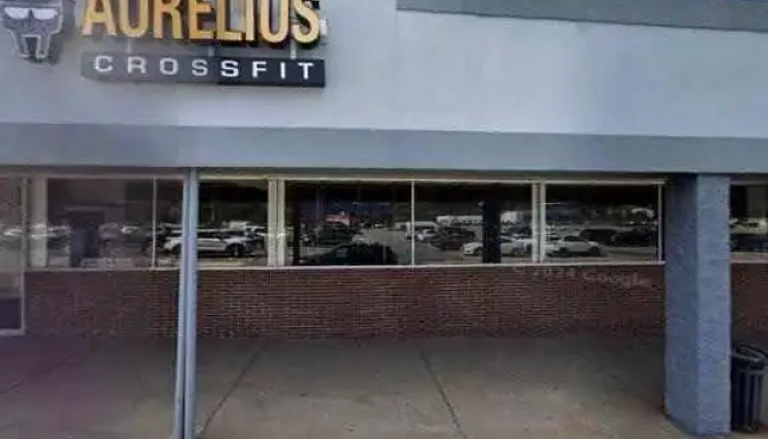 Aurelius Athletics -  Street View 360deg - Aliquippa