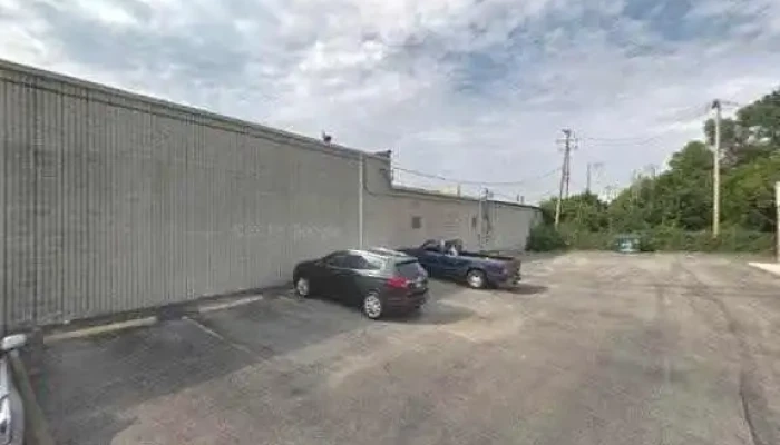 Avenue 6 Fitness -  All - Alsip