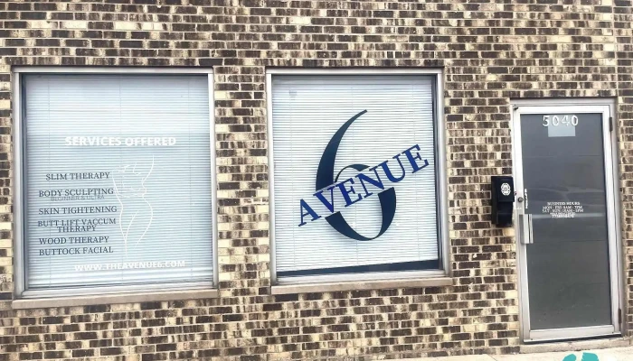 Avenue 6 Fitness -  By Owner - Alsip