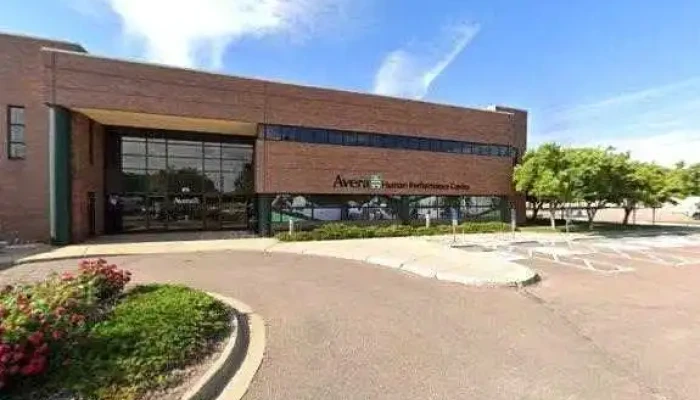 Avera Human Performance Center    Aberdeen All - Aberdeen