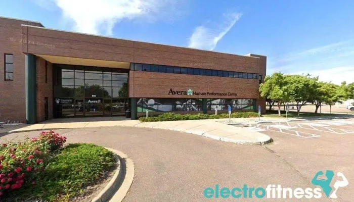 Avera Human Performance Center — Aberdeen - Aberdeen
