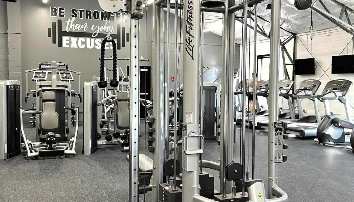 Aviston Fitness -  All - Aviston