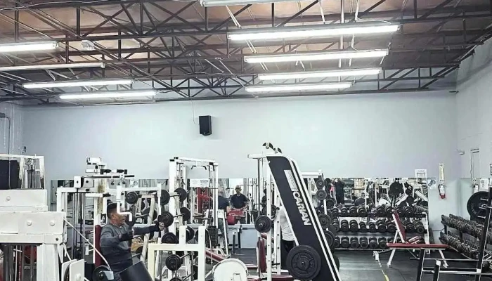 Awesome Gym -  All - Hialeah