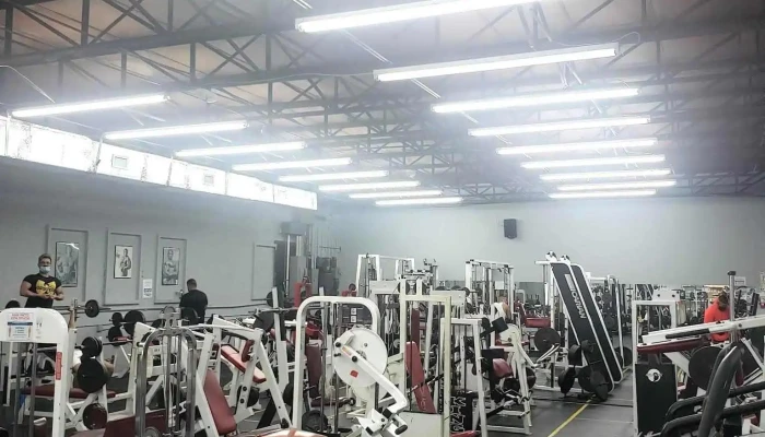 Awesome Gym -  Exercise Machine - Hialeah