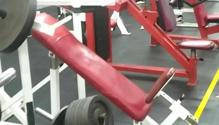 Awesome Gym -  Gym - Hialeah
