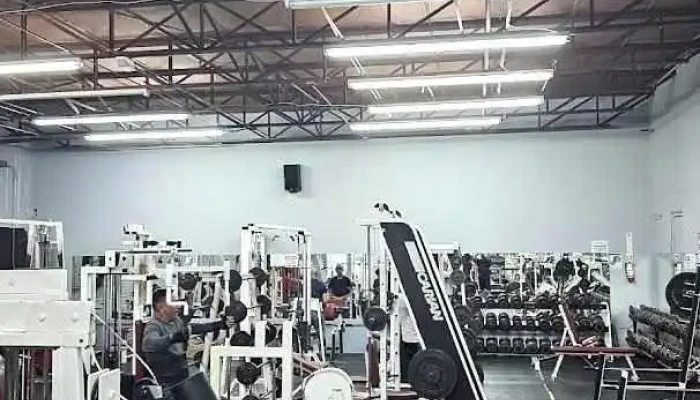 Awesome Gym - Hialeah