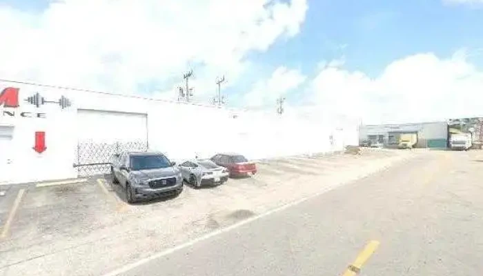 Awesome Gym -  Street View 360deg - Hialeah