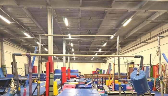 Axis Gymnastics Academy -  Gymnastics Center - Bloomsburg