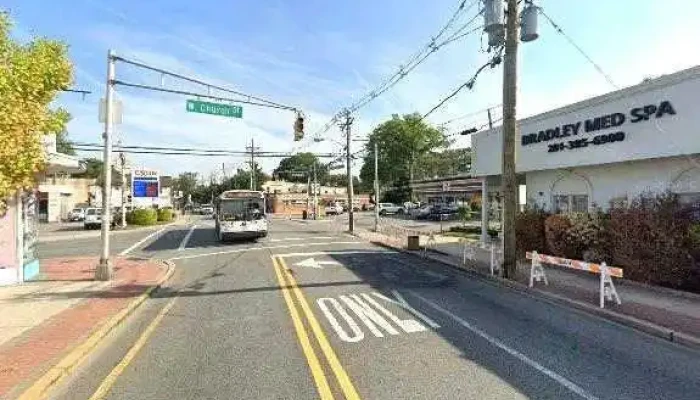 Aya Flex Studio -  Street View 360deg - Bergenfield