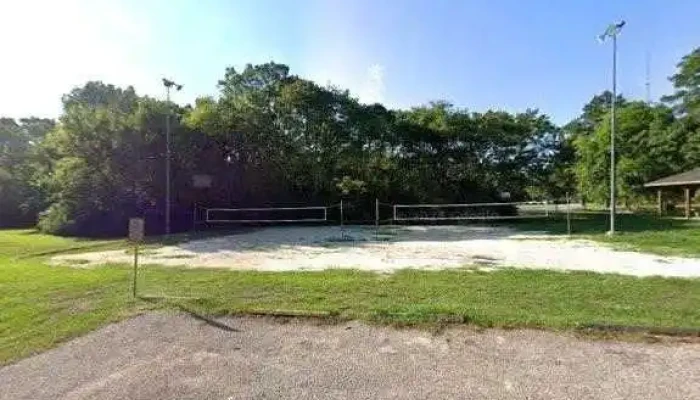 Azalea Fitness Trail -  Street View 360deg - Lufkin