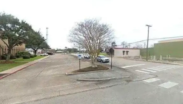 B Infused Wellness Space -  Street View 360deg - Alvin