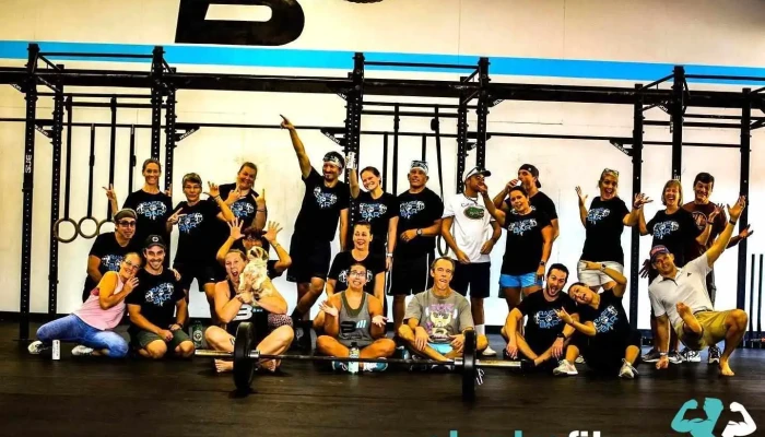 B3 Gym -  All - Gainesville