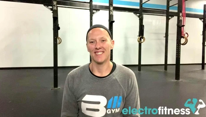 B3 Gym -  By Owner - Gainesville