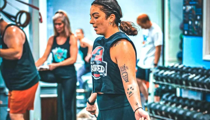 B3 Gym -  Gym - Gainesville