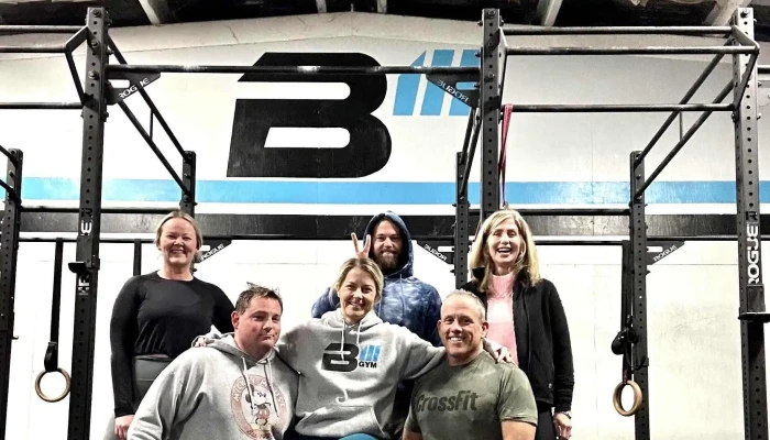 B3 Gym -  Open Now - Gainesville