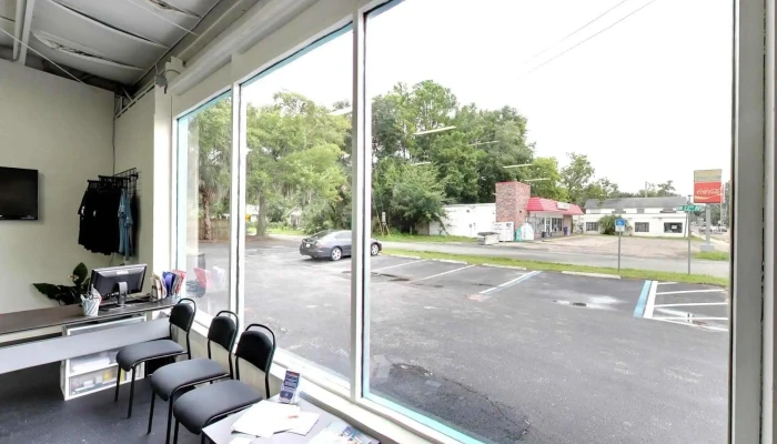 B3 Gym -  Street View 360deg - Gainesville