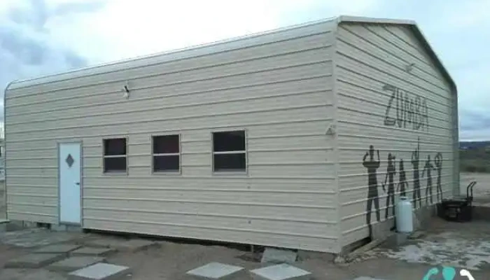 Baboos Fitness All - Window Rock