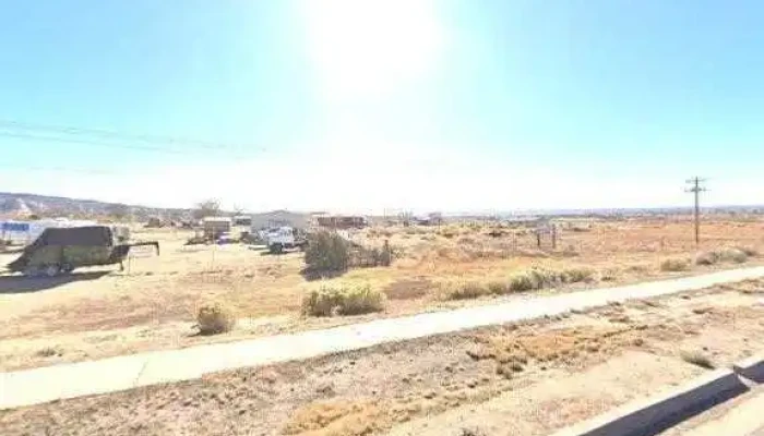 Baboos Fitness Street View 360deg - Window Rock