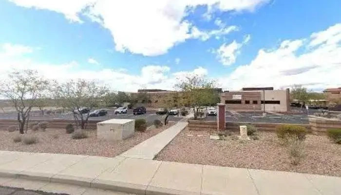 Back To Health Of Anthem A Chiropractic Wellness Center Street View 360deg - Anthem