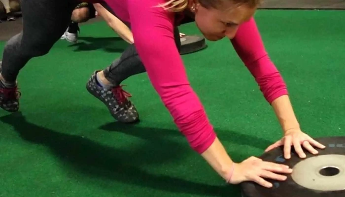 Backcountry Crossfit Fitness Center - Littleton