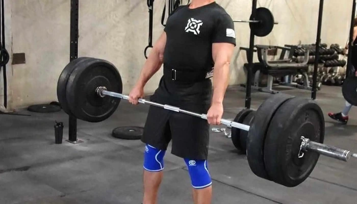 BackCountry CrossFit - Littleton
