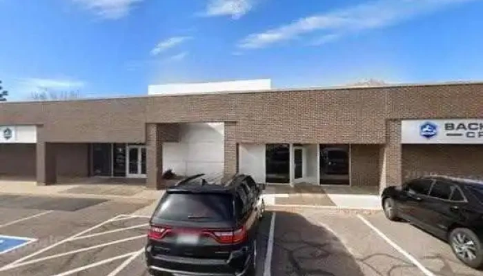 Backcountry Crossfit Street View 360deg - Littleton