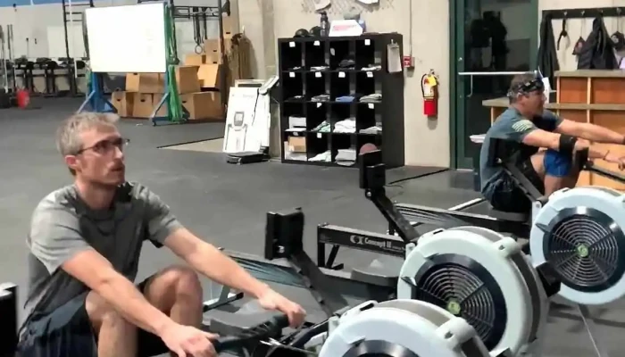 Backcountry Crossfit Videos - Littleton