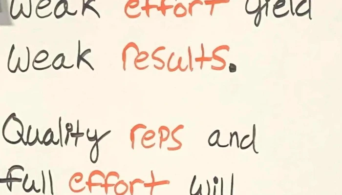 Backcountry Crossfit Website - Littleton