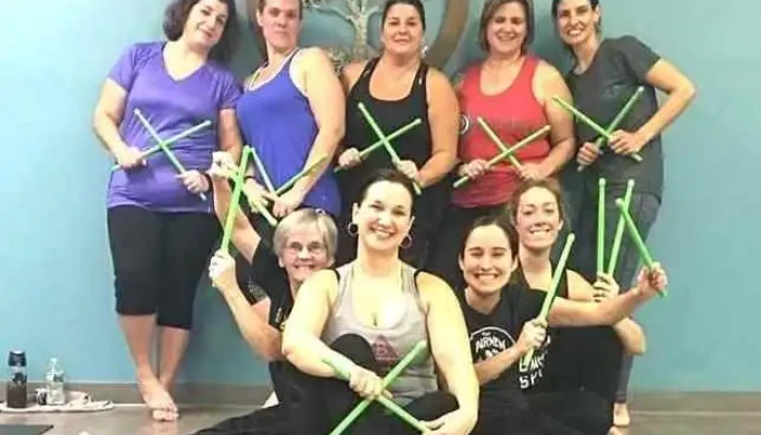 Balance A Fitness And Wellness Studio -  All - Somerset