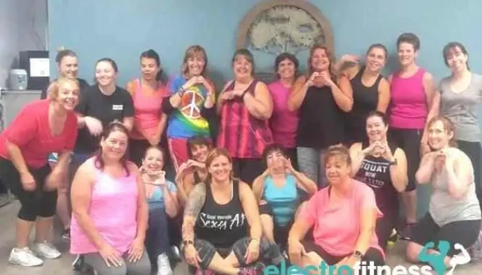 Balance A Fitness And Wellness Studio -  By Owner - Somerset