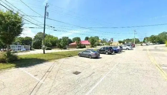 Balance A Fitness And Wellness Studio -  Street View 360deg - Somerset