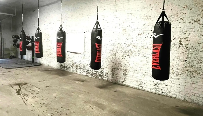 Balance Boxing Studio -  All - Natchez