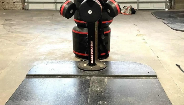 Balance Boxing Studio -  By Owner - Natchez