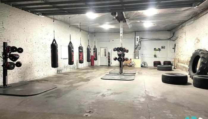 Balance Boxing Studio -  Gym - Natchez