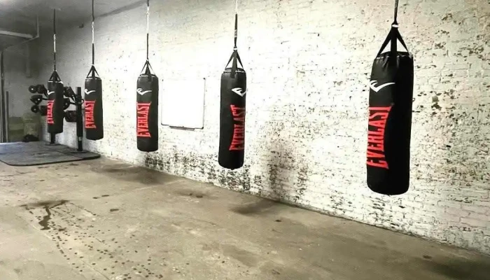 Balance Boxing Studio - Natchez
