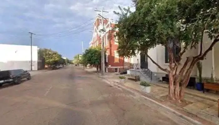 Balance Boxing Studio -  Street View 360deg - Natchez
