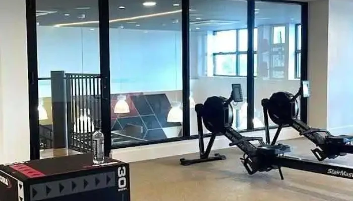 Balance Fitness Studio - Aberdeen