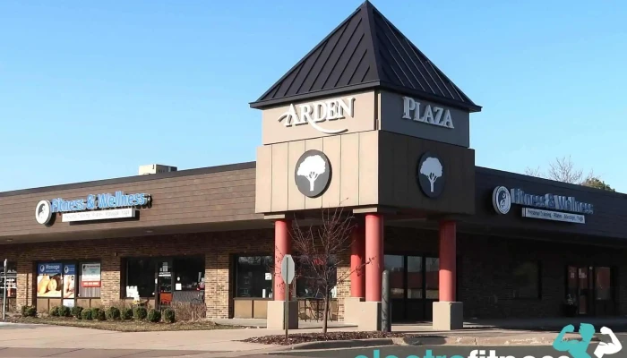 Balance For Life Fitness Center -  All - Arden Hills