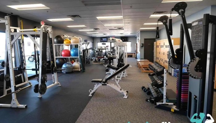 Balance For Life Fitness Center -  By Owner - Arden Hills